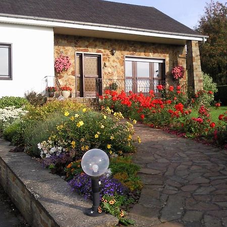 La Parenthese Hotel Libramont-Chevigny Exterior foto